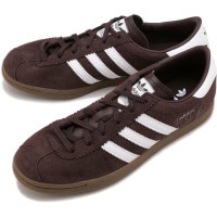 アディダス オリジナルス adidas Originals スニーカー シュタット [JR9553 FW25] STADT メンズ 靴 シューズ シャドウブラウン/フットウェアホワイト/ガム5 正規取