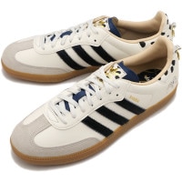 アディダス オリジナルス adidas Originals スニーカー サンバOG [KJ5990 FW25] SAMBA OG メンズ・レディース 靴 シューズ 101匹わんちゃん ディズニー クラ