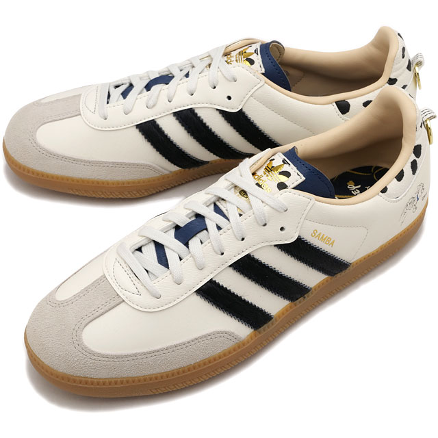 アディダス オリジナルス adidas Originals スニーカー サンバOG