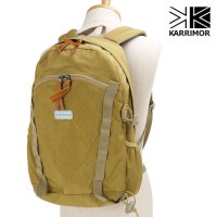 カリマー KARRIMOR リュック VT デイパック F [501220-0520 FW25] 20L VT day pack F メンズ・レディース 鞄 アウトドア バックパック デイパック Co