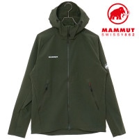 マムート MAMMUT マクーン 2.0 SO フーデッドジャケット AF [1011-00792 FW25] Macun 2.0 SO Hooded Jacket AF Men メンズ アウター ソ