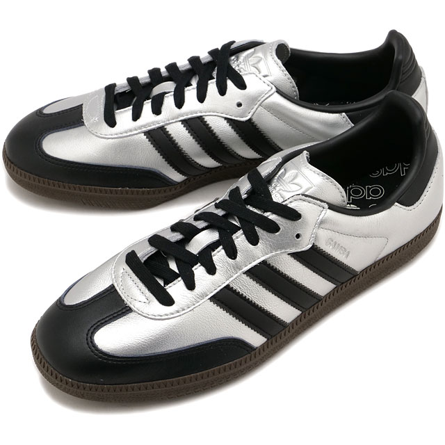 adidas Originals【別注】サンバ OG/スニーカー 24.0美品 adidas スニーカー 「ZOZO別注」サンバ OG / Samba アディダス