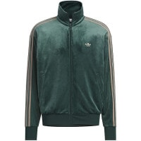 アディダス オリジナルス adidas Originals FB トラックトップ ベロア [ID053/KD9375 FW25] FB TT VELOUR メンズ・レディース トップス トラックジャケ