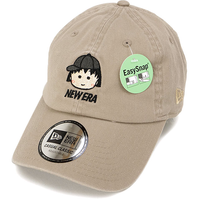 ニューエラ NEW ERA マルコキャップ [14693296 FW25] Casual