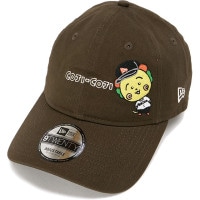 ニューエラ キャップ NEW ERA CAP 9TWENTY コジコジ [14693441 FW25] 920 COJI-COJI TILTS ITS HEAD メンズ・レディース コラボ 帽子 ウォ