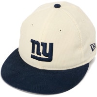 ニューエラ キャップ NEW ERA CAP 9FIFTY 中津川吾郎 ニューヨーク・ジャイアンツ コーディロイ [14703358 FW25] RC 950 GORO NEYGIA CORDUROY