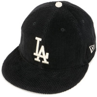 ニューエラ キャップ NEW ERA CAP 9FIFTY 8W コーディロイ ロサンゼルス・ドジャース [14667635 FW25] RC 950LS MLB 8W CORD LOSDOD メンズ