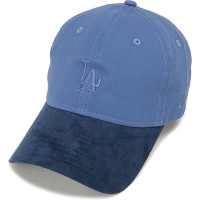 ニューエラ キャップ NEW ERA CAP 9TWENTY ロサンゼルス・ドジャース [14668002 FW25] 920CS NUANCE LOSDOD メンズ・レディース 帽子 フェーデッドブ