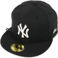 ニューエラ キャップ NEW ERA CAP 59FIFTY アウトドア コーデュラコンバット ウール ニューヨーク・ヤンキース [14668986 FW25] OD 5950 CDR CMBT WO