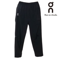 オン On アパレル オールデイ ジョガーズ メンズ [1ME30160553 FW25] All-Day Joggers M 男性用 ボトムス ジャージ イージーパンツ ランニング Black 正規