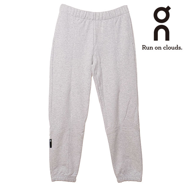 オン On アパレル クラブパンツ ウィメンズ [1WE10051756 FW25] Club Pants W レディース 女性用 ボトムス スウェットパンツ Crater 正規取扱店