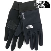 ザ・ノース・フェイス THE NORTH FACE ウインドストッパーイーチップグローブ [NN62519-K FW25] Windstopper Etip Glove メンズ・レディース TNF ア
