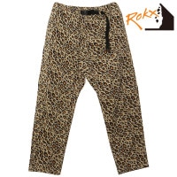 ロックス ROKX エムジー カモフラージュ ジャムパンツ [RXMF251006 FW25] MG CAMOUFLAGE JAM PANT メンズ ボトムス ロングパンツ クライミングパンツ LEO