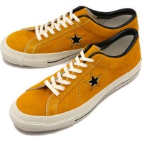 コンバース CONVERSE スニーカー タイムライン ワンスター J VTG [33702060 FW25] TIMELINE ONE STAR J VTG メンズ 靴 シューズ 日本製 GOLD 