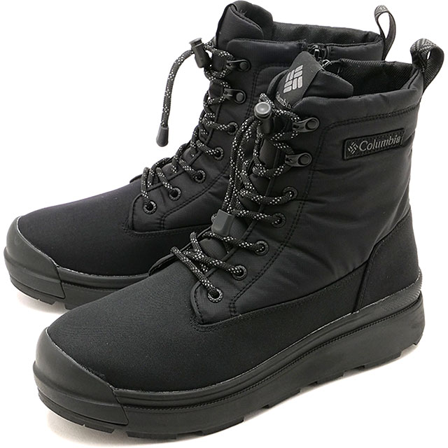 コロンビア Columbia ブーツ サップランド フォー ウォータープルーフ