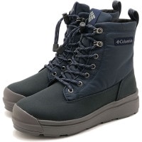 コロンビア Columbia ブーツ サップランド フォー ウォータープルーフ オムニヒートインフィニティ [YU9626-464 FW25] SAPLAND IV WP OMNI-HEAT INFI