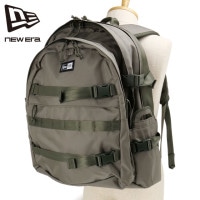 ニューエラ NEW ERA リュック キャリーパック [14655362 FW25] 35L CARRIER PACK 1680D OLIVE メンズ・レディース 鞄 バックパック デイパック オリー