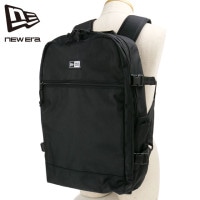ニューエラ NEW ERA リュック スマートパック [14521308 FW25] 28L SMART PACK 02 BLK 251 メンズ・レディース 鞄 バックパック デイパック ブラック 正