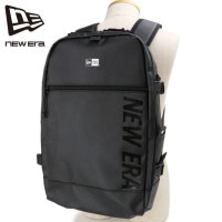 ニューエラ NEW ERA リュック スマートパック [14521307 FW25] 28L SMART PACK 02 TPU BLK 251 メンズ・レディース 鞄 バックパック デイパック ブラ