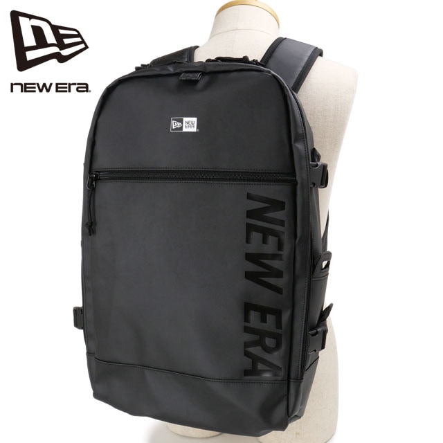 ニューエラ NEW ERA リュック スマートパック [14521307 FW25] 28L SMART PACK 02 TPU BLK 251 メンズ・レディース 鞄 バックパック デイパック ブラック 正規取扱店 ニューエラ NEW ERA リュック スマートパック [14521307 FW25] 28L