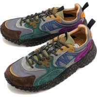 フラワーシューズ♡ Gucci Flower Sneakers - Gem