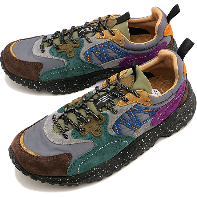 美品 フラワーマウンテン スニーカー 2025年最新】FlowerMOUNTAIN スニーカーの人気アイテム - メルカリ