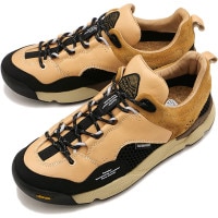 フラワーマウンテン Flower MOUNTAIN スニーカー バックカントリー [FM66-1-061 FW25] BACK COUNTRY メンズ 靴 トレッキングシューズ なめし革 アウトドア 