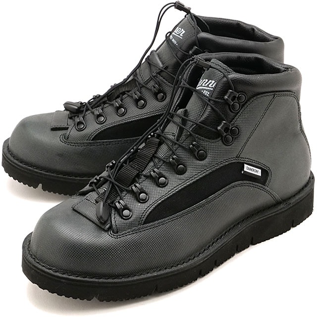 ダナー Danner ケーヴ トゥルーパー ロー ウォータープルーフ [D211520