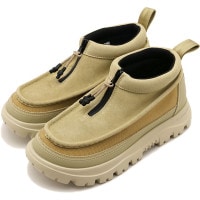 シャカ SHAKA スニーカー ジップモカシンブーティ EX [SK-290V2 FW25] ZIP MOCCASIN BOOTIE EX レディース 靴 ブーツ 軽量 アウトドア Sand 正規取扱