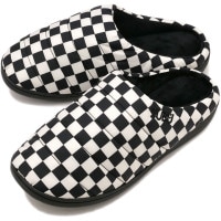 スブ SUBU 冬用サンダル [SB-361 FW25] SUBU メンズ・レディース クロッグ ルームシューズ オフィス キャンプ アウトドア CHECKER 正規取扱店|SUBU（スブ）