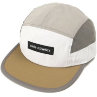シエル CIELE キャップ ゴーキャップ フィールドアイコニック バー [4104800649252 FW25] GOCAP-FIELD-ICONIC BAR メンズ・レディース 帽子 スポーツ ア