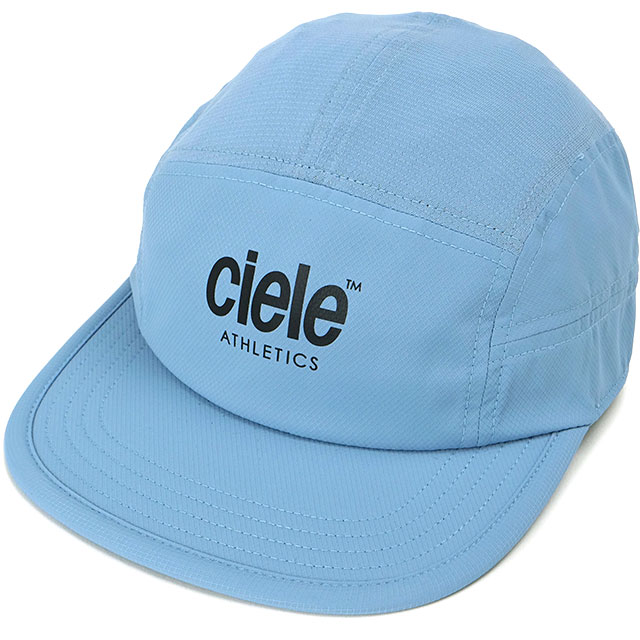 シエル CIELE キャップ ゴーキャップ クラシック アスレティクス [4104840638252] GOCAP-CLASSIC-ATHLETICS 帽子 スポーツ ランニング サイクリング Chambray