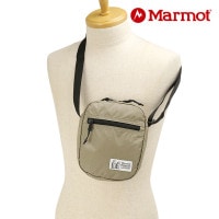 マーモット Marmot マーモットマウンテンワークス ミニショルダー [MTFW25UBG235 FW25] MMW Mini Shoulder メンズ・レディース 鞄 ショルダーバッグ バッグイン