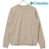 コロンビア Columbia マーブルキャニオンフレンチテリークルー [AE3351-279 FW25] Marble Canyon French Terry Crew メンズ トップス トレーナー 