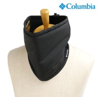 コロンビア Columbia ダイヤモンドカードインフィニティネックゲイター [PU2417-010 FW25] Diamond Card Infinity Neck Gaiter メンズ・レディース