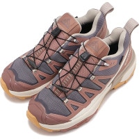  SALOMON ˡ åȥ360 å ƥå  [L47816900 FW25] X ULTRA 360 EDGE GTX W ǥ  ϥ󥰥塼 Ʃɿ л ȥå EXCALIBUR/BURLWOOD/SILVER-CLOUD 谷Ź