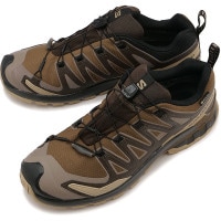 サロモン SALOMON スニーカー エックスエープロ 3D V9 ゴアテックス [L47881800 FW25] XA PRO 3D V9 GTX メンズ 靴 トレイルランニングシューズ 透湿防水 