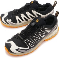  SALOMON ˡ åץ 3D V9 ƥå [L47881900 FW25] XA PRO 3D V9 GTX   ȥ쥤˥󥰥塼 Ʃɿ л BLACK/VANILLA-ICE/TURMERIC 谷Ź