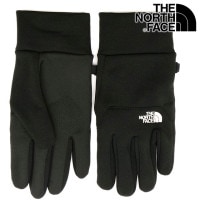 ザ・ノース・フェイス THE NORTH FACE イーチップグローブ [NN62527-K FW25] Etip Glove メンズ・レディース TNF アウトドア 手袋 スマホ対応 フリースグロー