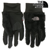 ザ・ノース・フェイス THE NORTH FACE バーサロフトイーチップグローブ [NN62521-K FW25] Versa Loft Etip Glove メンズ・レディース TNF アウトドア