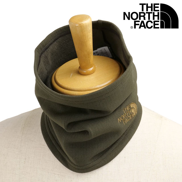 ザ・ノース・フェイス THE NORTH FACE マイクロストレッチネックゲイター [NN72216-T FW25] Micro Stretch Neck Gaiter メンズ・レディース TNF アウトドア ネックウォーマー フリース トープ 【メール便配送】 正規取扱店