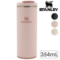 スタンレー STANLEY タンブラー THE TRANSIT FLIPTOP MUG 354mL [10-13063 FW25] メンズ・レディース 真空ボトル 水筒 ギフト 贈り物 アウトドア キ