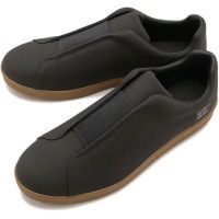 ムーンスター エイトテンス MOONSTAR 810s スニーカー キッチェ [54410012 FW25] ET001 KITCHE メンズ・レディース 靴 シューズ スリッポン CHACOAL/G