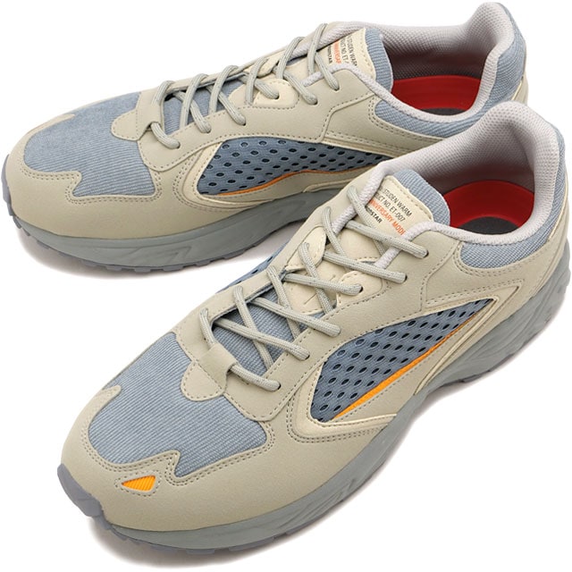 ムーンスター エイトテンス MOONSTAR 810s スニーカー スチューデン ウォーム [54410085 FW25] ET007 STUDENWARM メンズ・レディース 靴 グランドシューズ ASH 正規取扱店