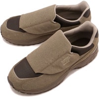 ムーンスター エイトテンス MOONSTAR 810s スニーカー バンドスチューデン [54410289 FW25] ET029 BANDSTUDEN メンズ・レディース 靴 ベルクロシューズ スリ