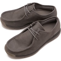 ムーンスター エイトテンス MOONSTAR 810s スニーカー コミュート [54410379 FW25] ET036 COMUT メンズ・レディース 靴 モカシン チロリアンシューズ FOLIA