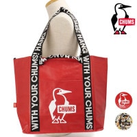 ॹ CHUMS ֡ӡץȡS [CH60-3772 FW25] Booby Camp Tote S 󥺡ǥ  ȡȥХå  ݤ 谷Ź