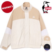 ॹ CHUMS 󥺥ȥݡĥ㥱å [CH14-1492 FW25] W Kearns Warm Retro Sports Jacket ǥ  㥱å  С 谷Ź
