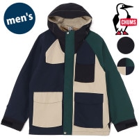 ॹ CHUMS ޥƥѡ [CH04-1486 FW25] M Mountain Parka   ޥƥ󥸥㥱å ȥɥ 谷Ź