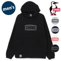 ॹ CHUMS ॹץ륪Сѡ [CH00-1519 FW25] M CHUMS Logo Pullover Parka  ȥåץ åȥաǥ USAåȥ 谷Ź